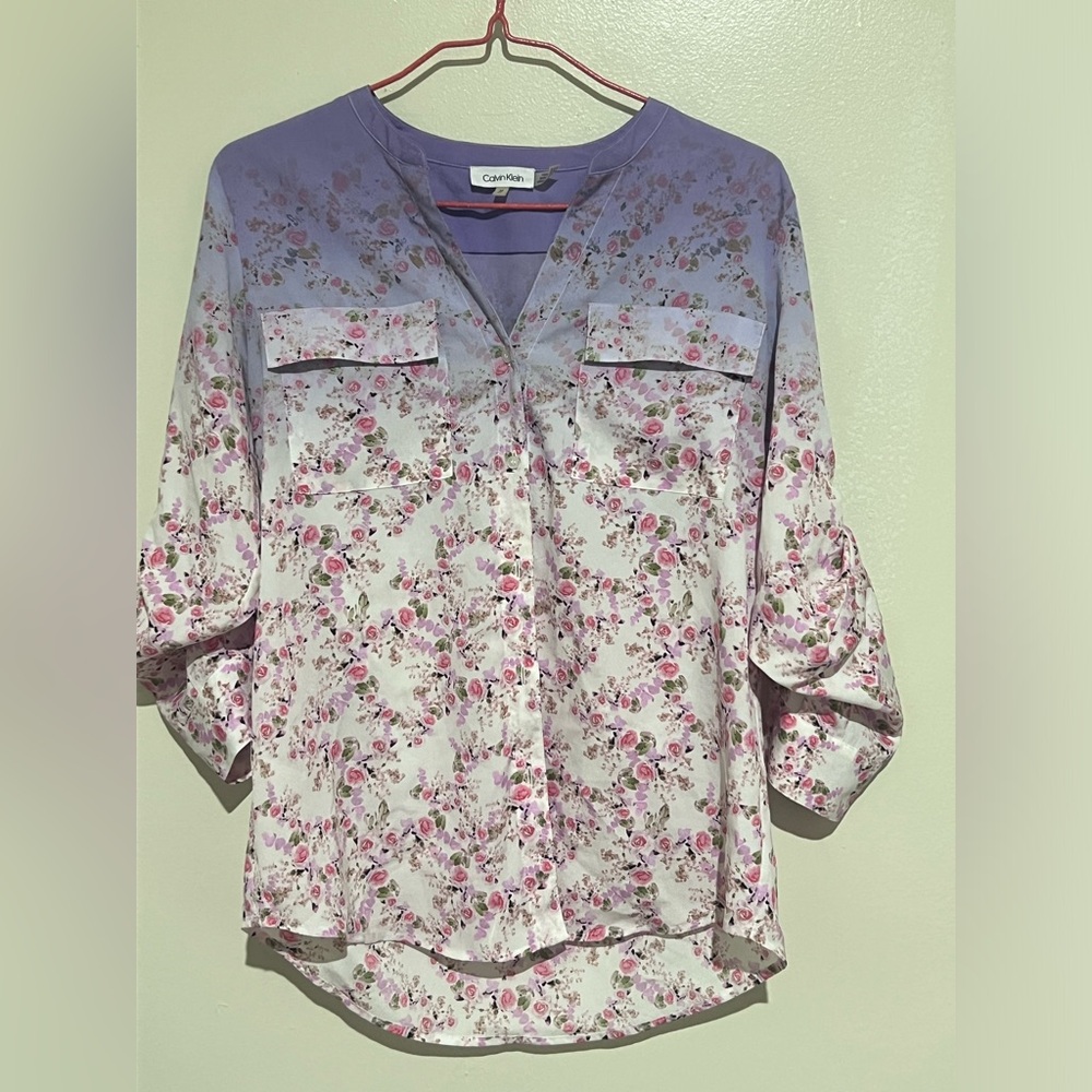 Calvin klien blouse